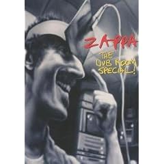 Frank Zappa - The Dub Room Special