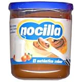 Nocilla Chocolate Hazelnut Spread