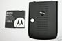 Motorola Sidekick Slide Back Cover + Battery Bk70