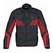 Alpinestars T-Omega Air-Flo Textile Jacket Red S-4XL - 2820-09
