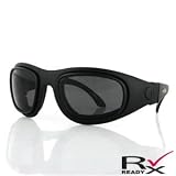 ZAN HEADGEAR/BOBSTER GOGG/SUNGLASS SPORT/ST 2 BSSA201AC