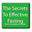 The Secrets to Effective Fasting (Series)