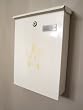 A1 Quality Safes Locking Rainproof Vertical Home Mailboxes