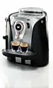 Saeco Kaffee/Espressoautomat OdeaGoES dgr/si