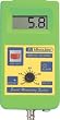 Milwaukee SMS110 0.0 to 14.0 pH Smart Monitor