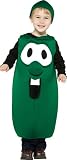 Larry the Cucumber from Veggie Tales