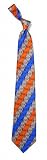 Florida Gators Silk Tie 1