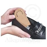 Adjustable Heel Lift - Size Large