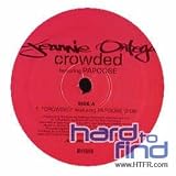 Crowded [Vinyl]