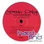 Crowded [Vinyl]
