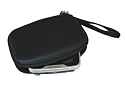 XiRRiX Navi Case Tasche TomTom XXL IQ Routes Edition Europe inkl. Handy-Punkt Kugelschreiber
