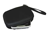 XiRRiX Navi Case Tasche TomTom XXL IQ Routes Edition Europe inkl. Handy-Punkt Kugelschreiber