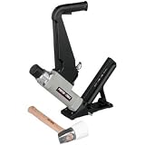 Porter-Cable FCN200 Pneumatic Flooring Cleat Nailer