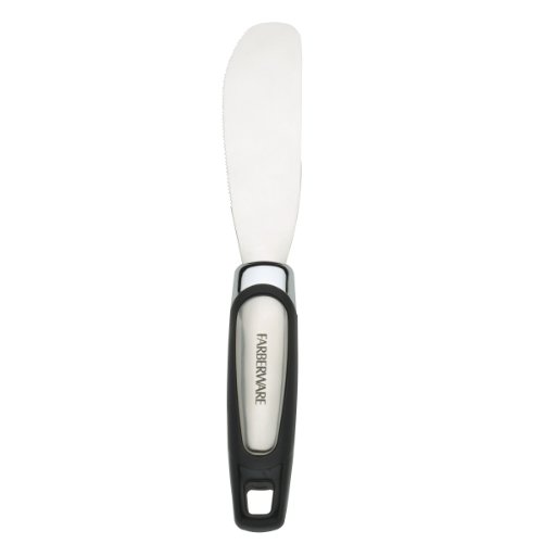 Farberware Pro Sandwich Spreader Serrated Edge