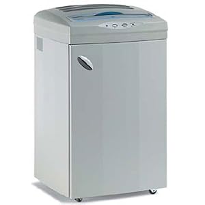 Kobra 390 C4 Cross Cut Shredder