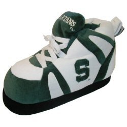 Michigan State Spartans Slippers - Gym Shoe