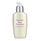 Neutrogena Fine Fairness Lotion SPF 30 PA+++ - 50 ml