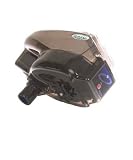 Paintball Halo B with Rip Drive Smoke