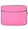Double Zipper Pink