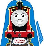 Thomas Chugging Your Way Treat Boxes (4 count)