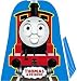 Thomas Chugging Your Way Treat Boxes (4 count)
