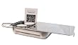 Camerons Products Stainless Steel Stovetop Smoker