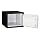 SentrySafe DS0200 Safe 1 Hour Fireproof Combination Safe, 0.8 Cubic Feet, Black