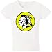 AMERICANA-7 Jr. Miss Fitted Tee