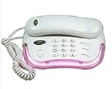 NP888 Neon PINK w/ WHITE Base
