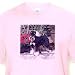   - Schnauzer - Light Pink Infant Lap-Shoulder Tee (12M)
