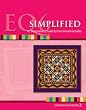 The Electric Quilt Co. EQ6 Simplified Book-