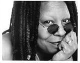 Whoopi Nation: A Practical Guide to the Joys of Total Honesty