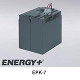 Complete Battery Cartridge 17.0 Ah for APC BP1400,APC BP1400X116,APC DLA1500RMT5SU,APC SU1000XL,APC SU1400,APC SU1400BX120,APC SU1400NET,APC SU700XL,APC SUA1500,APC SUA1500US,APC SUA1500X93,APC SUVS1400,APC SU1000XLNET,APC SU700XLNET,APC SUA1000XL,APC SUA750XL