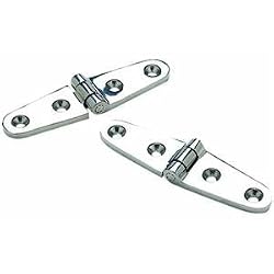 Seachoice Prod 33801 Strap Hinge