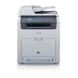 Samsung Color Multifunction Laser Printer (CLX-6220FX)