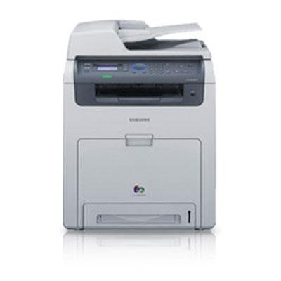 Samsung Color Multifunction Laser Printer CLX-6220FX