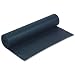 Pacon 63300 Rainbow Lightweight Duo-Finish Kraft Paper, 36" x 1000-ft. roll, Black