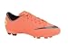 Nike Junior Mercurial Victory III Fester Boden Fußballstiefel