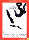 HASTA CIERTO PUNTO : CINEMATECA DE CUBA[DVD Non-USA Format, Pal Region 2 import]