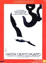 HASTA CIERTO PUNTO : CINEMATECA DE CUBA[DVD Non-USA Format, Pal Region 2 import]