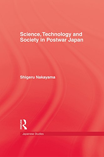 Science Technology & Society