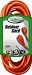 Ho Wah Kintron #02307 25' 16/3 Orange Extention Cord