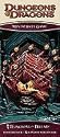 dungeons of dread booster packs