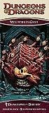D&D Dungeons and Dragons 4th Edition Trading Miniatures Game 2.0 Booster Pack Dungeons of Dread