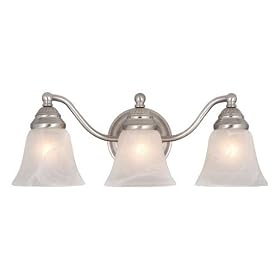 Vaxcel Standford Vanity