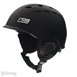 Sporting Goods : Smith Hustle Helmet in Two Color Choices, Sizes Small - Large