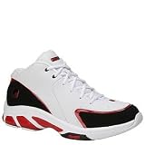 AND 1 Mens Fly Moves 11 Mid Basketball Shoe
