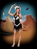 Tribal Princess Small Costume