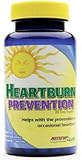 healthy living Heartburn Prevention Formula by Renew Life, 60 Caps