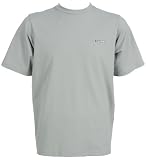 Dakine Surf S/S Shirt Grey - Mens Medium